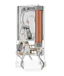 Котел газовий турбо Italtherm двоконтурний Time Micro 35 K 30412 - мініатюра 4