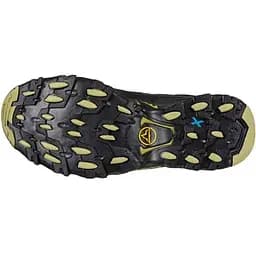 Кросівки LaSportiva Ultra Raptor II Mid Leather Wide GTX 45 Black (1052-34K999811W 45) - мініатюра 4