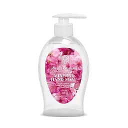 Рідке мило Dead Sea Collection з мінералами Мертвого моря та ароматом вишневих квітів, 350 мл