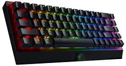 Клавіатура Razer BlackWidow V3 Mini Hyperspeed Yellow Switch (RZ03-03890700-R3R1) RU [68039] - мініатюра 3
