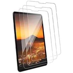 Захисне скло DK для Apple iPad Pro 11" 1gen 2018 A1980/A1934/A2013 3 шт (020102)