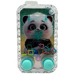 Детская водная игра 2586U-N24(Turquoise) размер 11,5 см