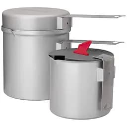 Набір казанків Primus Essential Trek Pot SET (1046-741450)