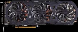 Відеокарта GeForce GTX 960 4GB Gigabyte Gaming (GV-N960G1 GAMING-4GD) Б/В - мініатюра 2