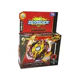 БейБлейд (BeyBlade) Легендарний Спрайзен, 3-тя серія