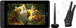 Графічний планшет Huion Kamvas Pro 13 (PRO13)