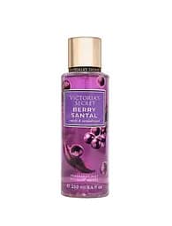 Парфюмированный спрей для тела Victoria's Secret Berry Santal, 250 мл