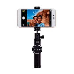 Монопод Momax Hero Bluetooth Selfie Pod 100 см черный (KMS7D)
