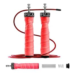 Скакалка 4FIZJO скоростная для кроссфита Speed Rope PRO+ 4FJ0248 (P-5907739313171)