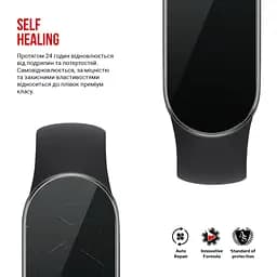 Плівка захисна Armorstandart Xiaomi Mi Band 9 9 шт. (ARM79647) - мініатюра 3