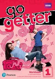 Go Getter 1 Workbook with Extra Online Practice