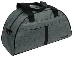 Невелика спортивна сумка Wallaby 213-3 16L Сіра - мініатюра 2