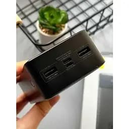 Павербанк Baseus Bipow 30000 мАг 15w PPDML-K01 - мініатюра 3