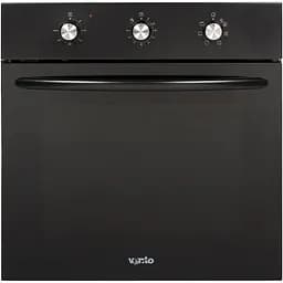 Духова шафа Ventolux Nero