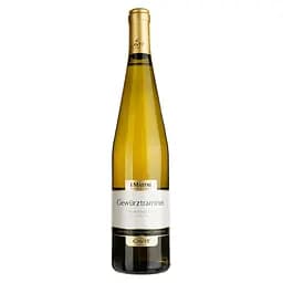 Вино Cavit Mastri Vernacoli Gewurztraminer, біле, сухе, 12,5%, 0,75 л