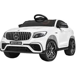 Дитячий електромобіль Bambi M 4140EBLR-1 до 25 кг