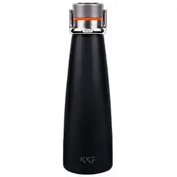 Термос Xiaomi Kiss Kiss Fish Insulation Cup S-U47WS 475 мл чорний