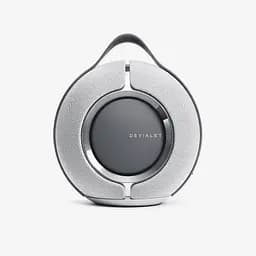 Портативные колонки Devialet Mania Deep Light Grey