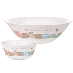 Набор салатников Luminarc Suniva 7 предметов (Q5054)