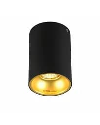 Точковий світильник Zuma Line 5905316608214 Deep GU10 1x50W IP20