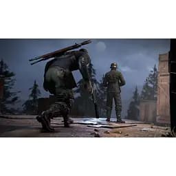 Гра Sniper Elite 5 для PS5 [EN + RU sub] [71513] - мініатюра 7