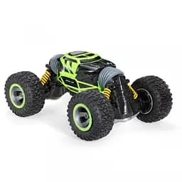 Детский джип на радиоуправлении UD2170A с аккумулятором Зеленый