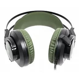 Навушники A4Tech J437 Bloody Army Green (J437 Bloody Army Green) - мініатюра 3