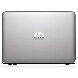 Ноутбук HP EliteBook 820 G3 FHD (i7-6500U/8/256SSD) - Class A- "Б/В" - мініатюра 6