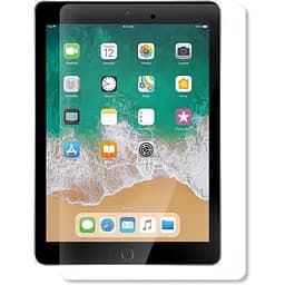 Захисна плівка StatusSKIN для Apple iPad mini 4 Екран Матова Pro