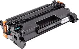 Картридж PowerPlant HP LaserJet Pro 4004 (W1520A) (с чипом)