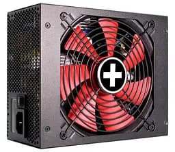БЖ 1250W Xilence XP1250MR9 Performance X 80+ Gold, 140mm, Modular, Retail Box (XP1250MR9) - мініатюра 7
