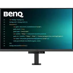 Монитор BenQ 31.5` RD320UA (9H.LMTLA.TBE) [147898]