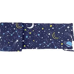 Бортики в дитяче ліжечко Cosas Galaxy 30 х 60 см (WeltBed_Galaxy_30x60)