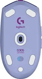 Комп'ютерна миша Logitech G305 Lightspeed Lilac teh0023053 - мініатюра 3