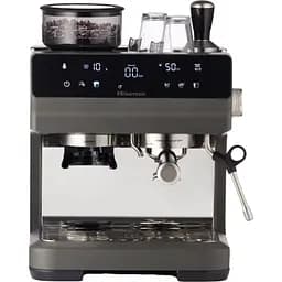 Кавоварка еспрессо Hisense HSACM20LP (747568)