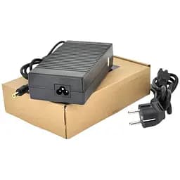 Блок живлення Merlion для ноутбука Acer 19V 7.1A (135 Вт) штекер 5.5x2.5 мм