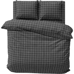 Комплект постільної білизни LeLit B-1219/2 Сімейний 150 x 215 см бязь (le2000000332307)