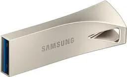 Накопичувач 512GB USB 3.1 Type-A Bar Plus Срібний Samsung teh0025097 - мініатюра 5