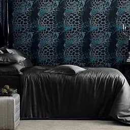 Комплект постільної білизни Valeron Євро 000281778