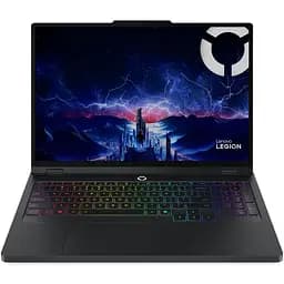 Ігровий ноутбук Lenovo Legion Pro 5 16IRX10 i9-14900HX 58GHz, IPS, 32GB DDR5, 1TB, RTX 5070 8GB, Без ОС - мініатюра 3