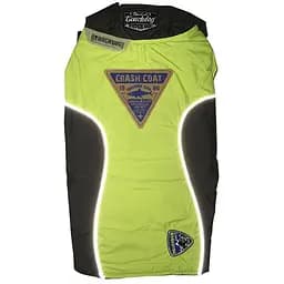 Flamingo Touchdog Coat фламинго ТАЧДог плащ попона для собак xxxxl 78х100х56 см