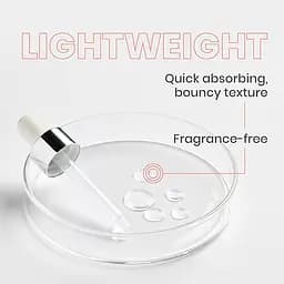 Концентрована сироватка для обличчя Avene Hyaluron Activ B3 Concentrated Plumping Serum 30 мл - мініатюра 3