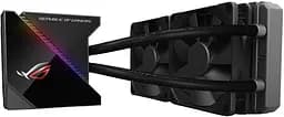 СВО ASUS ROG Ryujin 2x120mm Aura OLED (90RC0030-M0UAY0)