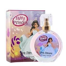 Туалетная вода для детей от 5-х лет Fairy Princess 50 мл (B0072-1)