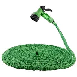 Шланг поливочный растягивающийся Alloid с распылителем 30 м (WH-7530)