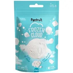 Морозиво сублімоване Panfruit Пломбір 20 г