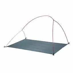 Намет двомісний Naturehike Cloud Up 2 (NH17T001-T) сірий - мініатюра 2