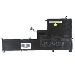 Акумулятор для ноутбука Asus C23N1606 (ZenBook 3 UX390UA) 7.7V 5045 mAh 40Wh Black (0B200-02210000)