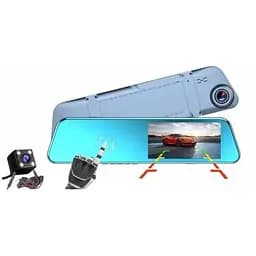 Автомобільний відеореєстратор Manta DVR201H