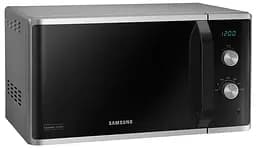 Мікрохвильова піч Samsung MS23K3614AS/UA - мініатюра 7